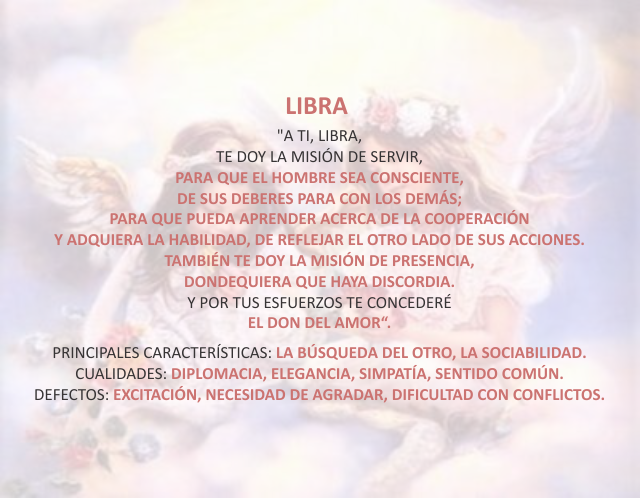 Libra Enero 10 de 2012